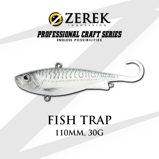 Fish Trap 110mm