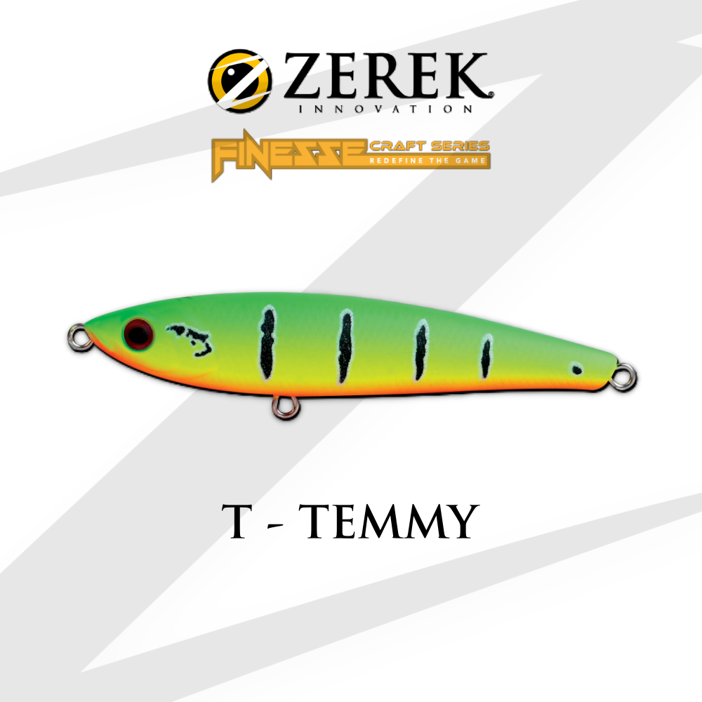 Zappelin 70mm SINKER PENCIL