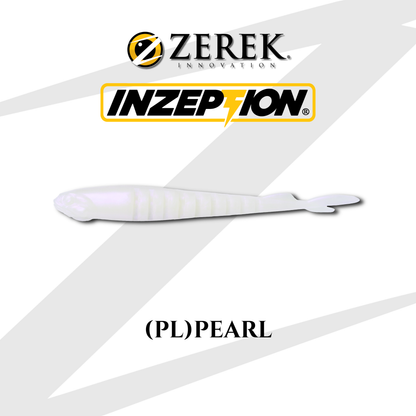 INZEPTION SERIES - Zig Minnow