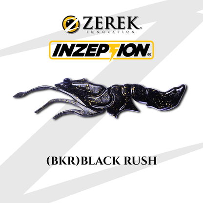 INZEPTION SERIES - BOLT SHRIMP