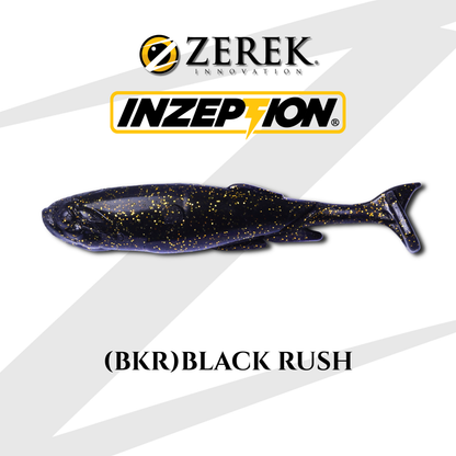 INZEPTION SERIES - PULSE SHAD