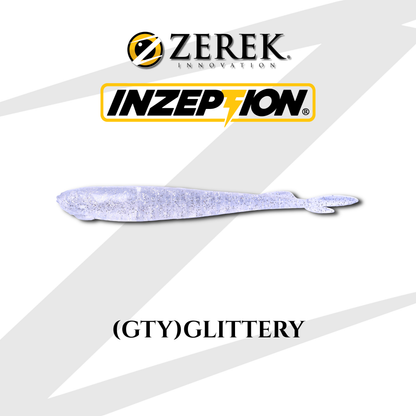 INZEPTION SERIES - Zig Minnow