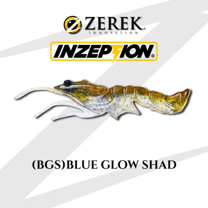 INZEPTION SERIES - BOLT SHRIMP