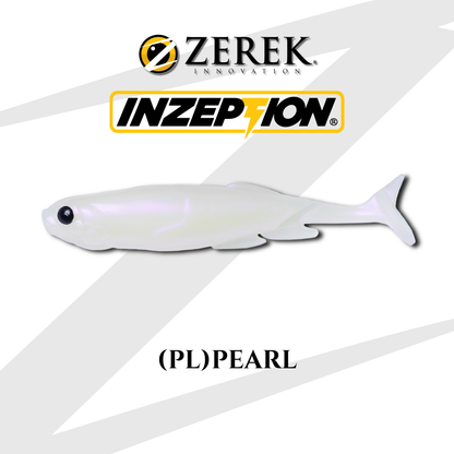 INZEPTION SERIES - PULSE SHAD