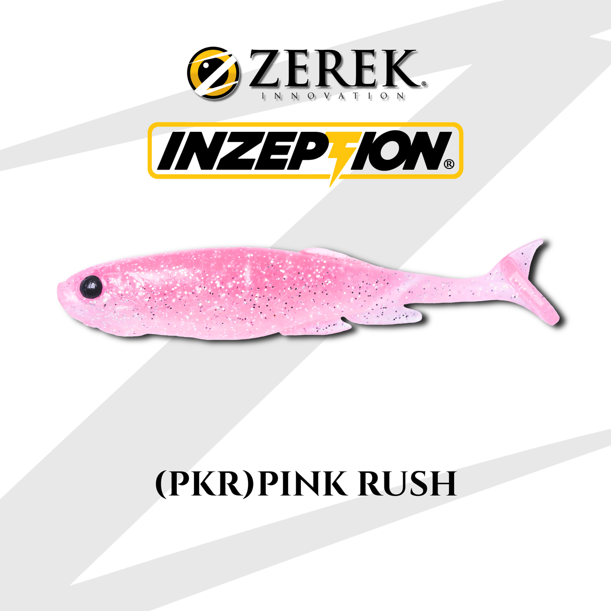 INZEPTION SERIES - PULSE SHAD
