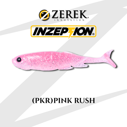 INZEPTION SERIES - PULSE SHAD