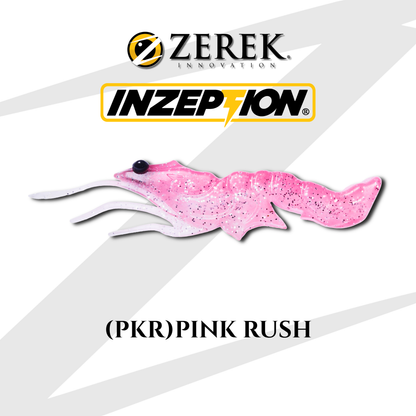 INZEPTION SERIES - BOLT SHRIMP