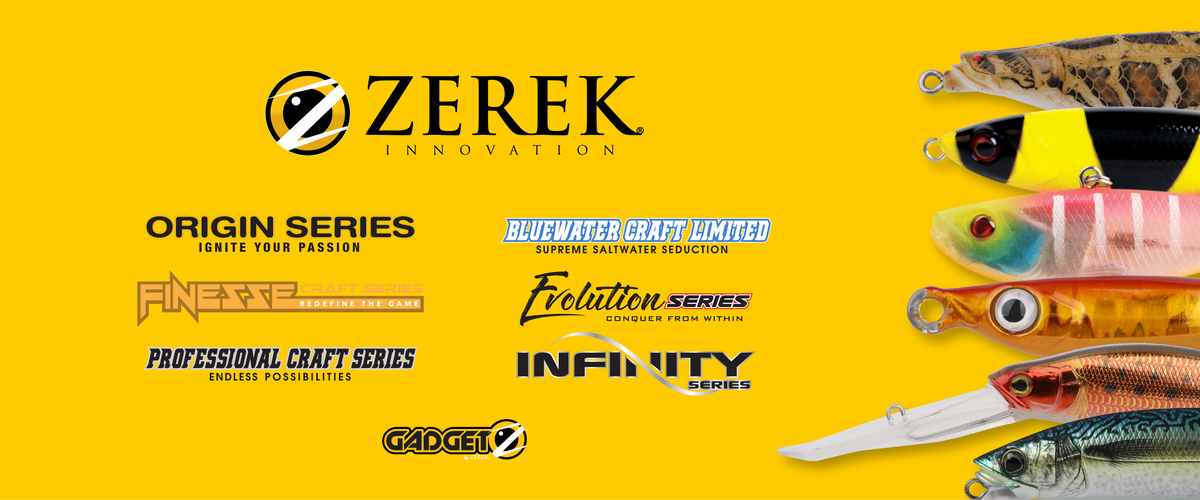 Zerek Rice ZEREK INNOVATION – Zerek Innovation