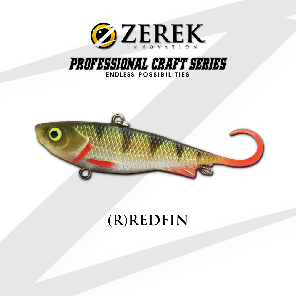 Fish Trap 95mm – Zerek Innovation
