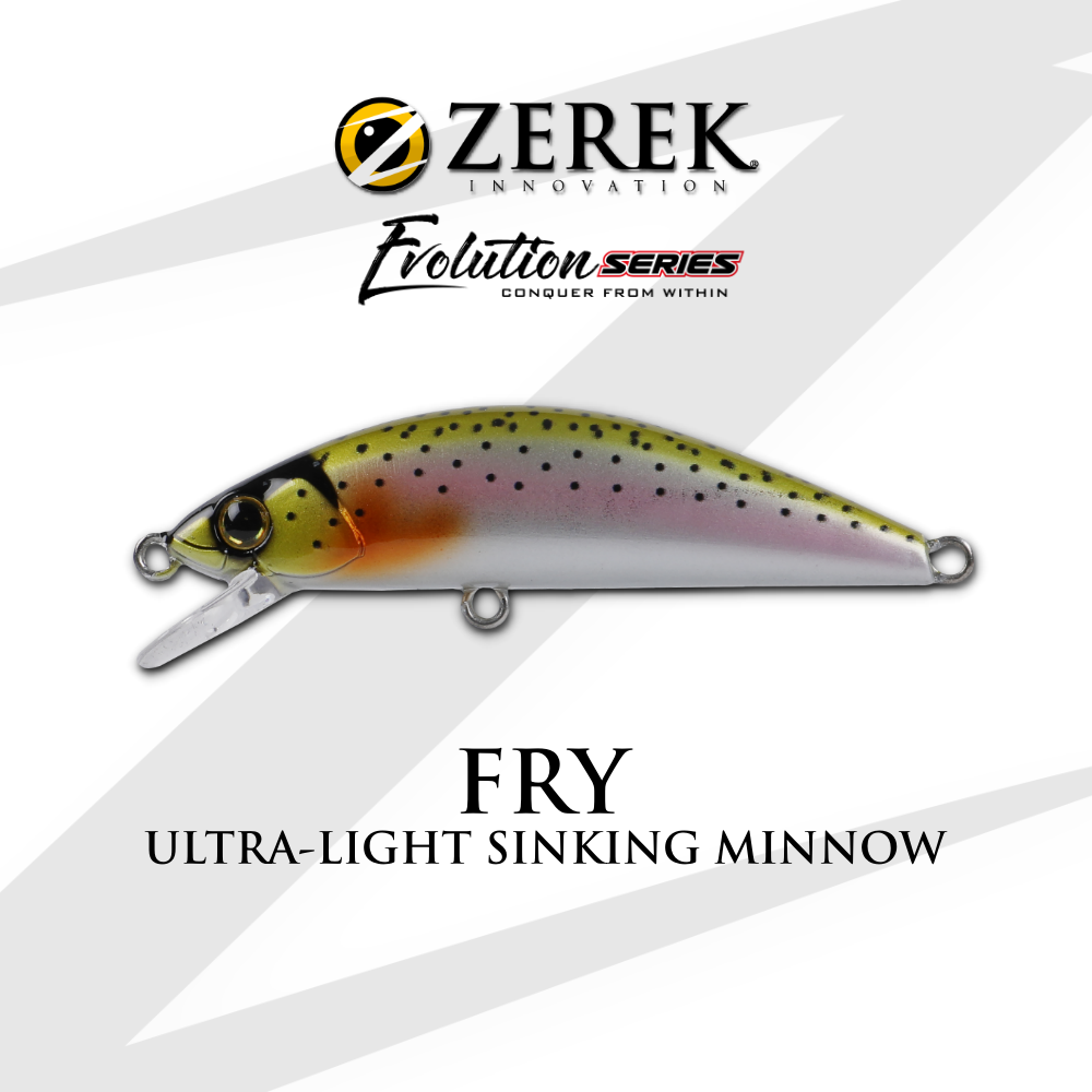 Zerek Key Evolution Series – Zerek Innovation